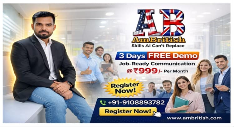 livesession | 3 days FREE Demo Classes on Spoken English Fluency (then ₹999/month)