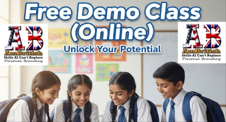 livesession | 3 FREE Demo Classes on Spoken English Fluency & Communication Skills