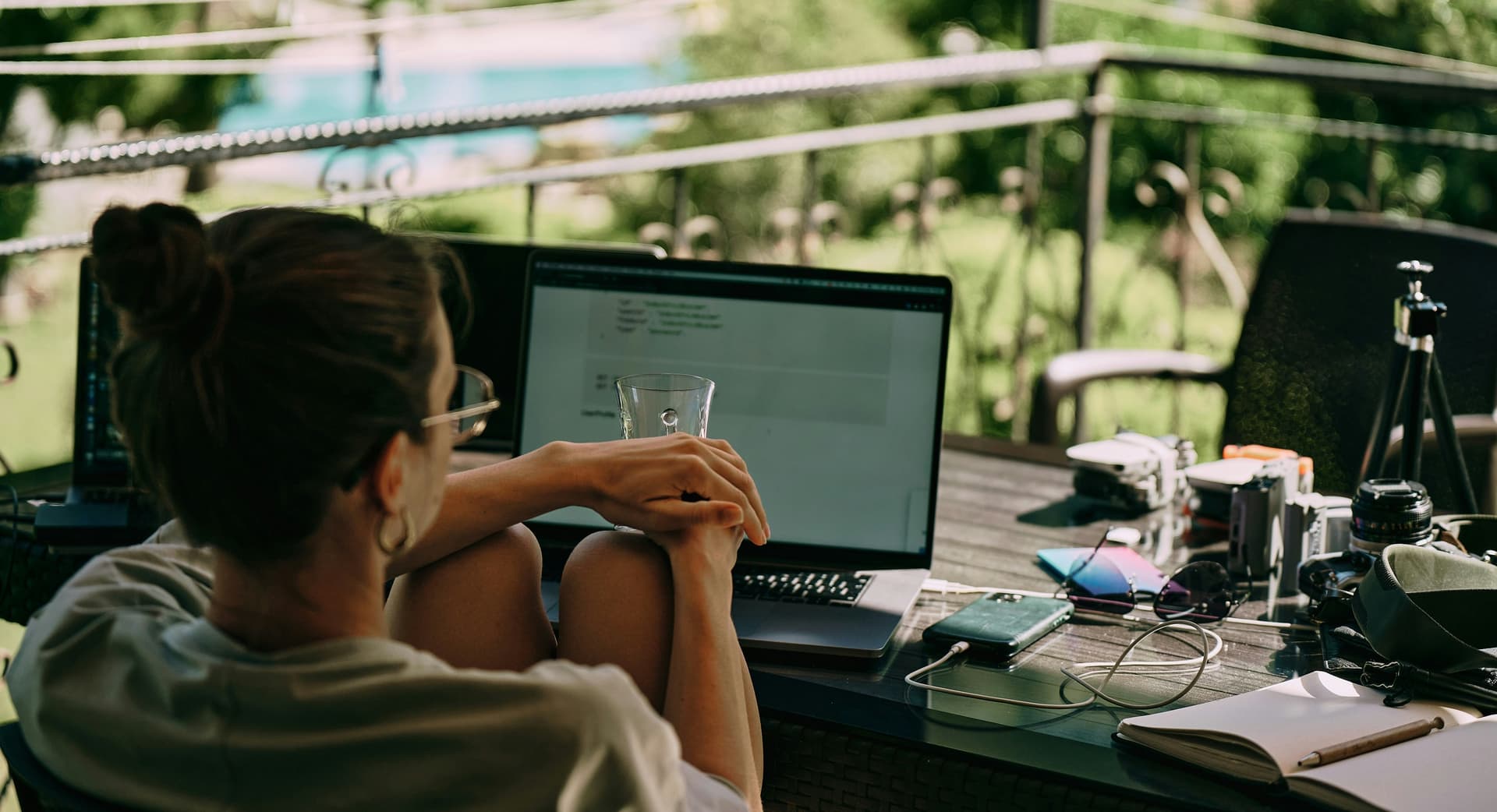 WEBNARS Digital Nomadyans invites you to attend a Webinar on "How to Live-Work-Travel the World- Passive Income, Online Business, Side Hustling Income Source plans & Resources you need for Travel Funding."