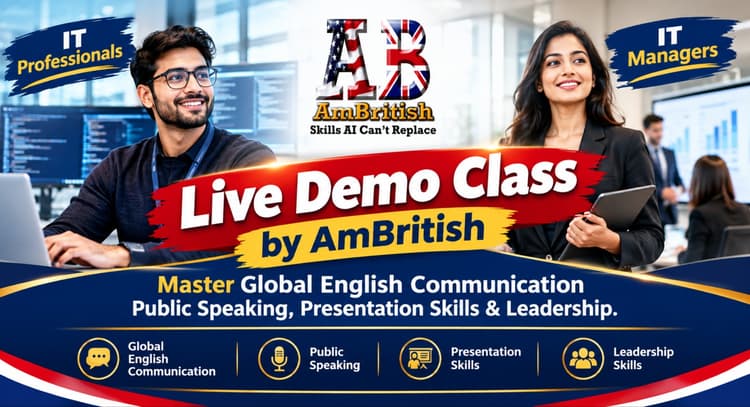 livesession | Live Demo - AmBritish